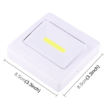 Load image into Gallery viewer, Switch Night Light Lamp, COB Strip