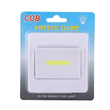 Load image into Gallery viewer, Switch Night Light Lamp, COB Strip