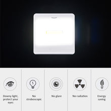 Load image into Gallery viewer, Switch Night Light Lamp, COB Strip