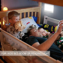 Load image into Gallery viewer, Switch Night Light Lamp, COB Strip