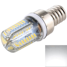Load image into Gallery viewer, E12 SMD 3014 64 LEDs Dimmable LED Corn Light, AC 220V, E12