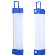 Load image into Gallery viewer, 17cm 20W 480LM USB Emergency Light LED Strip Bar Light Three Levels of Brightness Adjustment, 20W