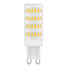 Load image into Gallery viewer, G9 3.2W SMD 4014 63 LEDs Dimmable LED Corn Light, AC/DC 12-24V, G9 SMD 4014