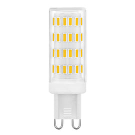 G9 3.2W SMD 4014 63 LEDs Dimmable LED Corn Light, AC/DC 12-24V, G9 SMD 4014