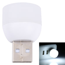 Load image into Gallery viewer, 5V 5730 LED USB Mini Night Light