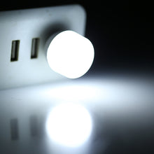 Load image into Gallery viewer, 5V 5730 LED USB Mini Night Light