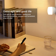 Load image into Gallery viewer, 5V 5730 LED USB Mini Night Light