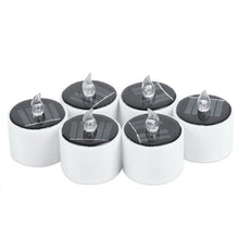 Load image into Gallery viewer, Warm White Light LED Energy Saving Atmosphere Night Light
