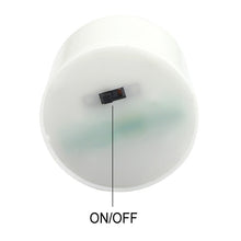 Load image into Gallery viewer, Warm White Light LED Energy Saving Atmosphere Night Light