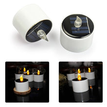 Load image into Gallery viewer, Warm White Light LED Energy Saving Atmosphere Night Light