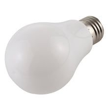 Load image into Gallery viewer, 4W 300LM E27 2835 8LEDs LED Energy Saving Bulb, Light Color: Warm White, AC 220V, 4W