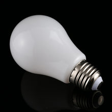 Load image into Gallery viewer, 7W 500LM E27 2835 28LEDs Flicker Free LED Energy Saving Bulb, Light Color: Warm White, AC 85-265V, 7W