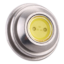 Load image into Gallery viewer, 3W 6500K 100LM G4 COB LED Light, Light Color: White Light, DC 12V, White Light