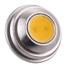 Load image into Gallery viewer, 3W 3000K 100LM G4 COB LED Light, Light Color: Warm Light, DC 12V, Warm Light