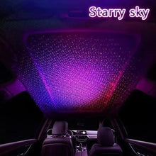 Load image into Gallery viewer, USB Interface Household and Car 360-degree Bending Atmosphere Light, Light Color: Red, Light Color: Red