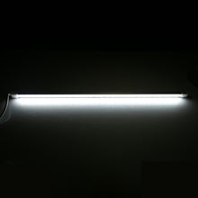 Load image into Gallery viewer, 34cm 60 LEDs 400LM Three-colors USB LED Strip Bar Light with Switch