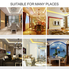 Load image into Gallery viewer, G4 12 LEDs SMD 5050 144LM 2800-3200K Stepless Dimming Energy Saving Light Pin Base Lamp Bulb, DC 12V, G4 12LEDs SMD 5050  144LM, G4 12 LEDs SMD 5050 144LM