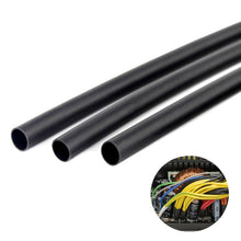 Load image into Gallery viewer, 1mm Diameter Heat Shrink Tube DIY Connector Repair, Length: 10m