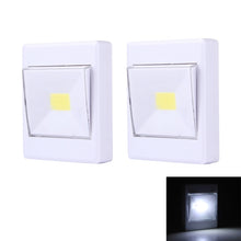 Load image into Gallery viewer, Switch Night Light Lamp Closet Light