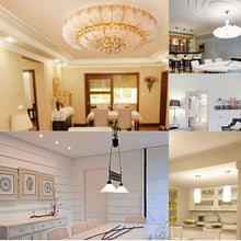 Load image into Gallery viewer, 310LM 81 LED SMD 3014, AC/DC 12-20V, LED6702W, LED6702WW