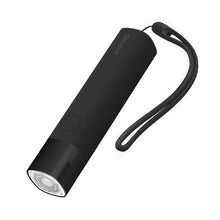 Load image into Gallery viewer, Original Xiaomi Youpin SOLOVE LED Flashlight 3000mAh USB Multi-function Portable Lighting, SOLOVE