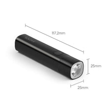 Load image into Gallery viewer, Original Xiaomi Youpin SOLOVE LED Flashlight 3000mAh USB Multi-function Portable Lighting, SOLOVE