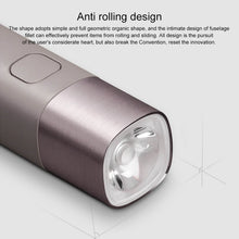 Load image into Gallery viewer, Original Xiaomi Youpin SOLOVE LED Flashlight 3000mAh USB Multi-function Portable Lighting, SOLOVE
