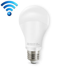 Load image into Gallery viewer, 14 LEDs 3000K+RGB 1050 LM Works with Alexa &amp; Google Home, AC 230V