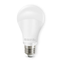 Load image into Gallery viewer, 14 LEDs 3000K+RGB 1050 LM Works with Alexa &amp; Google Home, AC 230V