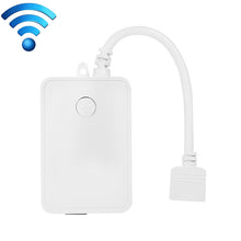 Load image into Gallery viewer, 5.5A WiFi Remote Control Smart LED Strip Light Controller, DC 12-24V