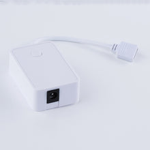 Load image into Gallery viewer, 5.5A WiFi Remote Control Smart LED Strip Light Controller, DC 12-24V