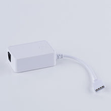 Load image into Gallery viewer, 5.5A WiFi Remote Control Smart LED Strip Light Controller, DC 12-24V