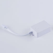 Load image into Gallery viewer, 5.5A WiFi Remote Control Smart LED Strip Light Controller, DC 12-24V