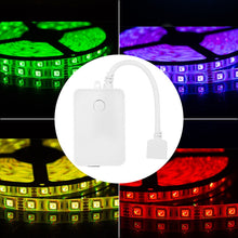 Load image into Gallery viewer, 5.5A WiFi Remote Control Smart LED Strip Light Controller, DC 12-24V