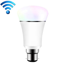 Load image into Gallery viewer, 6000K LED Lamp Works with Alexa &amp; Google Home, AC 85-265V