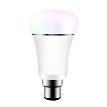 Load image into Gallery viewer, 6000K LED Lamp Works with Alexa &amp; Google Home, AC 85-265V