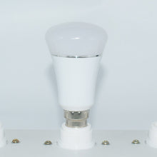 Load image into Gallery viewer, 6000K LED Lamp Works with Alexa &amp; Google Home, AC 85-265V