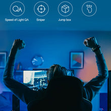 Load image into Gallery viewer, Original Xiaomi Youpin YLTD003 Yeelight Computer Monitor Screen Hanging Lamp LED Light, Gaming Version