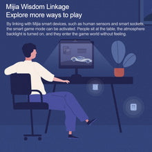 Load image into Gallery viewer, Original Xiaomi Youpin YLTD003 Yeelight Computer Monitor Screen Hanging Lamp LED Light, Gaming Version