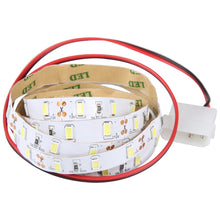 Load image into Gallery viewer, 1m Bare Board 5730 SMD LED White Light Computer Host Rope Light, DC 12V, 5730 SMD LED