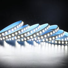 Load image into Gallery viewer, 1m Bare Board 5730 SMD LED White Light Computer Host Rope Light, DC 12V, 5730 SMD LED
