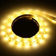 Load image into Gallery viewer, USB 2835 SMD LED Warm Light Waterproof Epoxy Rope Light, DC 5V, Length: 50cm, USB 2835 SMD LED 50cm