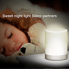 Load image into Gallery viewer, with LED Light &amp; Handle, Support AUX IN &amp; Hands-free Answer &amp; TF Card, 388