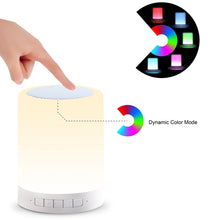 Load image into Gallery viewer, with LED Light &amp; Handle, Support AUX IN &amp; Hands-free Answer &amp; TF Card, 388