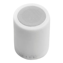 Load image into Gallery viewer, with LED Light &amp; Handle, Support AUX IN &amp; Hands-free Answer &amp; TF Card, 388