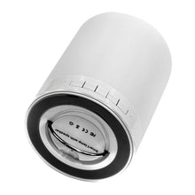 Load image into Gallery viewer, with LED Light &amp; Handle, Support AUX IN &amp; Hands-free Answer &amp; TF Card, 388