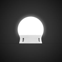 Load image into Gallery viewer, 120LM 7000K USB Charging Hollywood Style Cosmetic Lighted Bulb Dresser Lamp, Cable Length: 4.6m, DC 5V