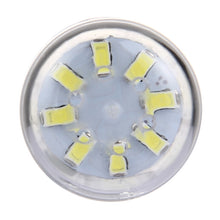 Load image into Gallery viewer, 56 LEDs SMD 5730 Bulb, AC 220V, 5W 220V White Light, 5W 220V Warm White