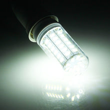 Load image into Gallery viewer, 56 LEDs SMD 5730 Bulb, AC 220V, 5W 220V White Light, 5W 220V Warm White