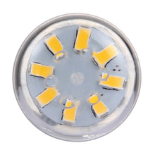 Load image into Gallery viewer, 56 LEDs SMD 5730 Bulb, AC 220V, 5W 220V Warm White